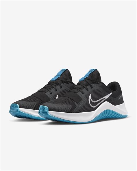 nike mc trainer 2 blue|mc trainer 2 review.